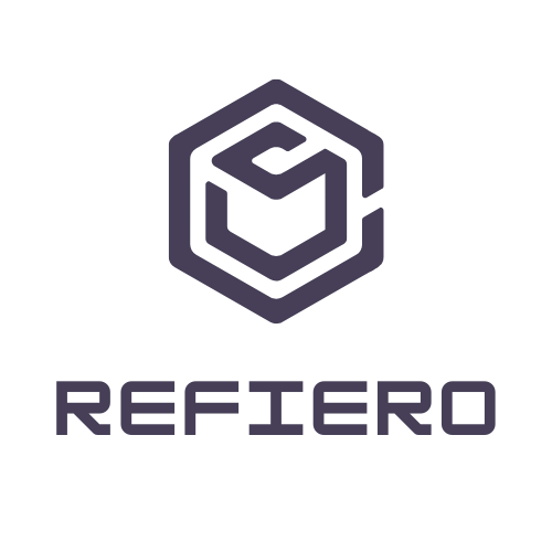 Logo Referido